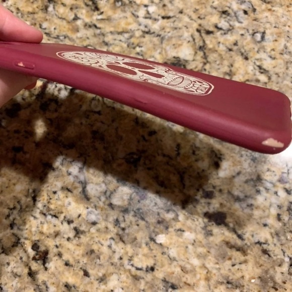 iPhone 6 Skeleton Case - Picture 3 of 3